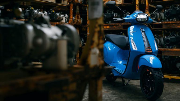 promozioni vespa primavera e sprint